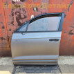 Дверь передняя голая VW Touareg 3 (CR7) 2024г Volkswagen Touareg оригинальный номер 760831051B