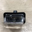 Фонарь освещения номерного знака Toyota Highlander IV (U70)  оригинальный номер 81270-06031