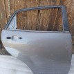 Дверь боковая SsangYong Actyon II рестайлинг (2013—2021) Ssang Yong Actyon оригинальный номер 6301134103