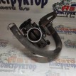 Заслонка дроссельная электрическая Daewoo Nexia 
