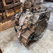 Вариатор Nissan Juke 2010-2018 310203JX5C F15 HR16 Nissan Juke 