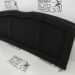 Полка багажника Kia Venga YN G4FA 1.4 2010 Kia Venga 