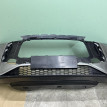 Бампер передний Jetour X50 оригинальный номер 63A61A389DQ