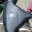 Подушка безопасности в рулевое колесо Opel Astra G (1998—2009) Opel Astra оригинальный номер 90437570