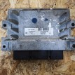 Эбу мозги Renault Logan 2 Renault 18 оригинальный номер a2c12455600