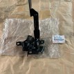 Замок капота Toyota RAV 4 IV (CA40)  оригинальный номер 53510-42100