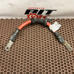 Провод плюс BMW X3 оригинальный номер 61 12 9 243 645, 61 12 9 243 645, 61129243645, 9243645