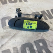 Ручка двери Renault Clio 2 1998-2002 Renault 19 