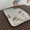 Зеркальный элемент Land Rover Defender оригинальный номер 530123505, 530123505, 9503-302, 9503-302, 22G33925, 9503302, 0540018, 054-0018, 0540018, 9503-302, 9503302, 9519-301, 9519301