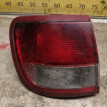 фонарь левый Nissan Avenir / Expert W11 Nissan Avenir оригинальный номер 22024740