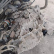 Акпп Hyundai Santa Fe оригинальный номер 450003BKJ0