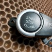 Кнопка Start-Stop BMW X3 