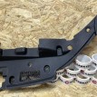 Накладка передней панели Toyota Highlander III (U50)  оригинальный номер 53295-0E070