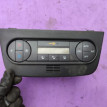 Блок управления климат-контролем Ford Fiesta Mk5 Ford Fiesta оригинальный номер 1436158