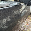 Дверь передняя правая Nissan Almera G15 (2012—2018) Nissan Almera оригинальный номер 80100-4AA8B