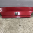 Крышка багажника Peugeot 406 I Peugeot 406 оригинальный номер 860669