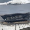 Крышка багажника Volvo S60 I (2000—2004) Volvo S60 оригинальный номер 30796481