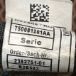 Проводка двигателя модуль 1 BMW 3er оригинальный номер 12 51 8 605 460, 12 51 8 605 460, 12518605460, 8605460, 12 51 7 641 656, 12517641656, 7641656