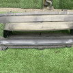 Воздухозаборник Subaru Forester 2004 SG5 Subaru Forester 