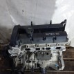 Двигатель Ford Fiesta ХЕТЧБЭК 5ДВ. FXJB 2005 Ford Fiesta  
