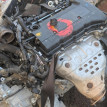 Двигатель Mitsubishi Lancer 