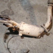 Выпускной коллектор Nissan Almera N16 Nissan Almera оригинальный номер 14002BM700