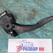 Педаль газа Chevrolet Cruze J300 Chevrolet Cruze оригинальный номер 13331929