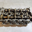 Головка блока (в сборе) Nissan Bluebird оригинальный номер 1104058Y00