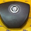 Подушка безопасности в рулевое колесо Jaguar XF I (2007—2011) Jaguar XF оригинальный номер C2Z11767AMT
