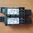 Датчик AIRBAG Volkswagen Touareg I (2002—2006) Volkswagen Touareg оригинальный номер 7L0909606B