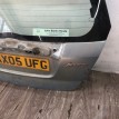 Дверь багажника задняя Honda Jazz ХЕТЧБЭК 5ДВ. Honda Jazz  
