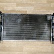 Радиатор охлаждения Mazda 3 