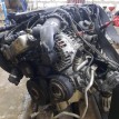Двигатель BMW 3 series E90 СЕДАН 4ДВ. ПРАВЫЙ РУЛЬ BMW 3er  