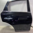 Дверь задняя правая Infiniti EX35 2008 г Infiniti EX 