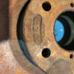 Тормозной диск Subaru Impreza Subaru Impreza 
