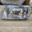Фара противотуманная левая Chevrolet Lacetti 