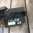 Замок двери задний правый Ford Fusion 2007 Ford Fusion 