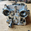 Головка блока (в сборе) Chery IndiS (S18D) оригинальный номер 473FBJ1003001
