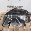 Защита двигателя правая Hyundai Getz Hyundai Getz оригинальный номер 291201C010