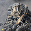 Двигатель Honda Accord 