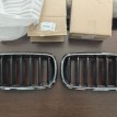Решетка радиатора BMW X6 51712334710 BMW X6  