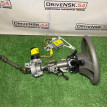Рулевая колонка Toyota Corolla оригинальный номер 89650-02340, JJ301-000120, 4525002872, 4525002683, 4525002871, 4525012B92