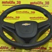 Рулевое колесо с AIR BAG Chevrolet Cruze 