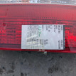 Фонарь задний Volvo S80 оригинальный номер 8643509