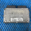 Блок управления АКПП Peugeot 406 I Peugeot 406 оригинальный номер 9633691880