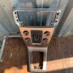 Консоль центральная Volvo V40 2016-2020 31306639 Volvo V40  