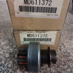 Бендикс стартера Митцубиси Mitsubishi MD611372 Mitsubishi Carisma оригинальный номер MD611372