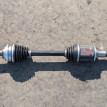 Привод Toyota Pronard оригинальный номер 4342007030