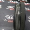 Шкив коленвала Opel Astra H Z16XEP 1.6 Opel Astra оригинальный номер 55559328
