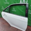 Дверь Toyota Camry 2006-2011 6700306071 40, задняя правая Toyota Camry  